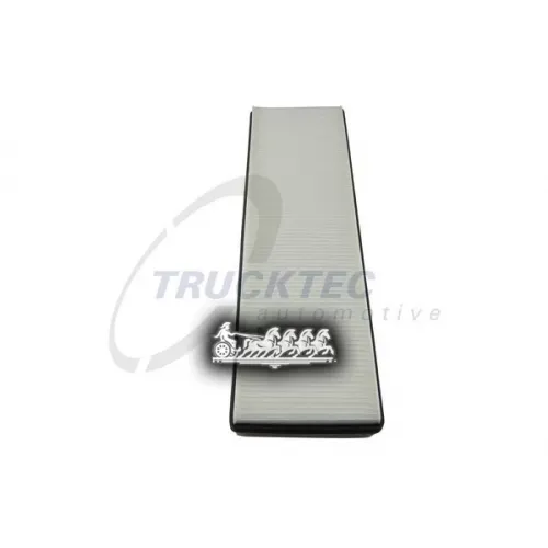 Фильтр Салона Mercedes Benz TruckTec 