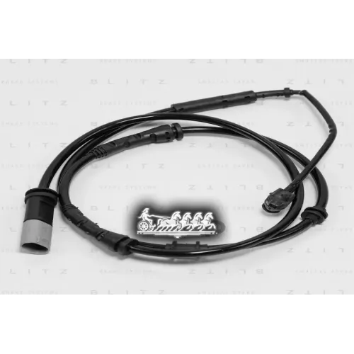 Датчик Износа Торм.колодок Blitz 