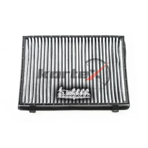 Фильтр Салонный Chevrolet Captiva/Opel Antara 06- (Угольный) KORTEX 