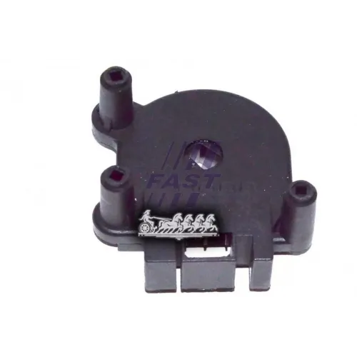 Переключатель Отопления Fiat Ducato 1994 => FAST 