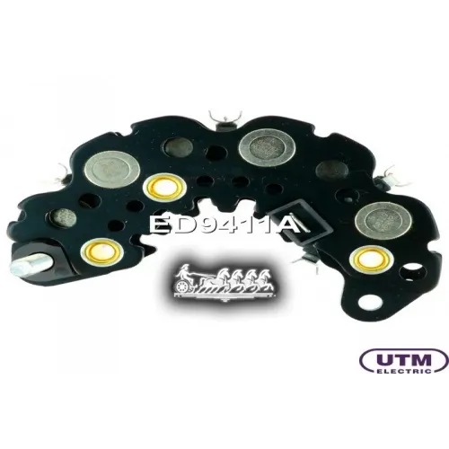 Диодный Мост Генератора Utm 