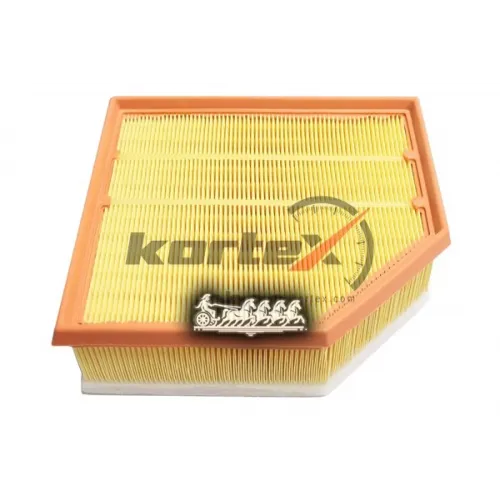 Фильтр Воздушный Volvo S60/V70/Xc90/Xc70 2.4D 05- KORTEX 