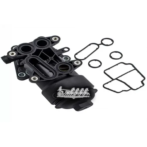 Фильтр Масляный VAG 