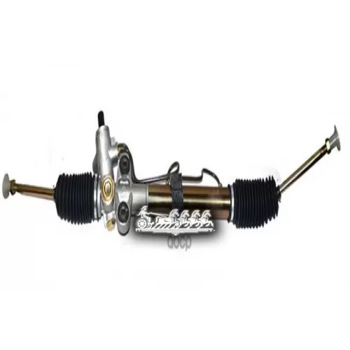 Рейка Рулевая (С Тягами Гидравлическая) GEELY 