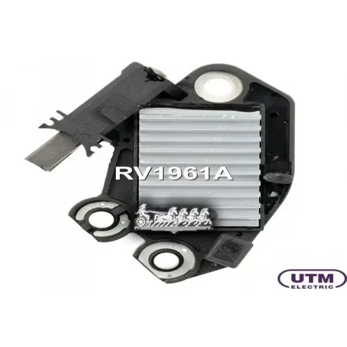 Регулятор Генератора Utm 