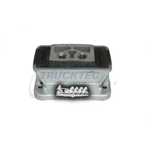 Подушка Двигателя Mercedes Benz TruckTec 