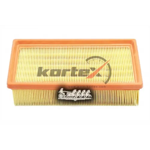 Фильтр Воздушный Citroen C3 Ii/Ds3 Ii 1.2 12- KORTEX 