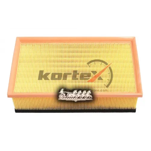 Фильтр Воздушный Audi A3/Vw Golf Vi/Vii/Skoda Octavia 1.6/2.0 Tdi KORTEX 