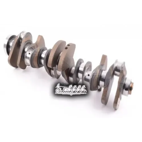 Коленвал N55 B30 BMW 