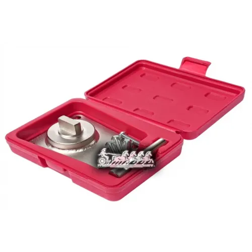 Набор Фиксаторов Для Установки Фаз Грм Gm Antara/Cruze/Lacetti JTC 