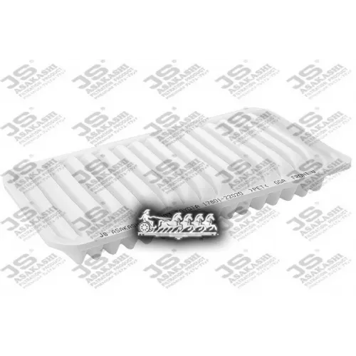 Фильтр Воздушный Toyota Avensis/Corolla -08 JS Asakashi 