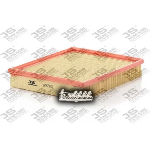 Фильтр Возд.deawoo Nexia 1995-2008 JS Asakashi 