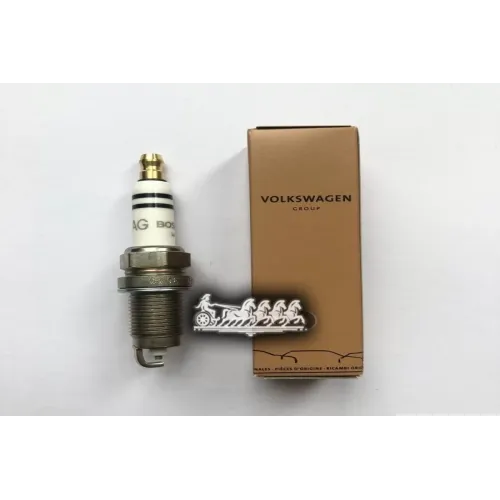 Свеча Зажигания Vag VAG 101 905 601 F