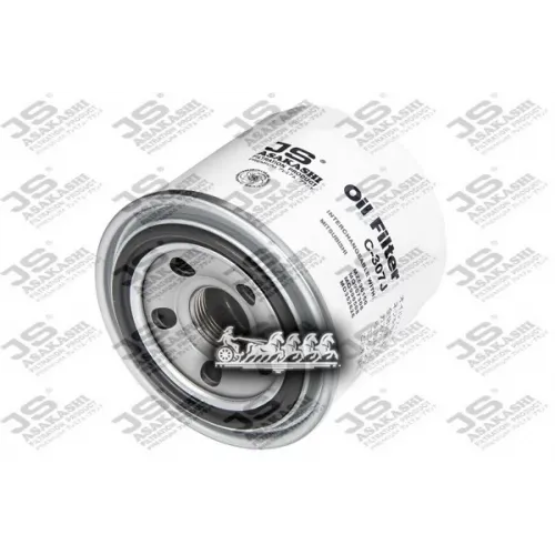 Фильтр Масляный Kia Sportage 99-05 JS Asakashi 