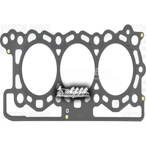 Прокладка, Головка Цилиндра VICTOR REINZ 61-36610-30