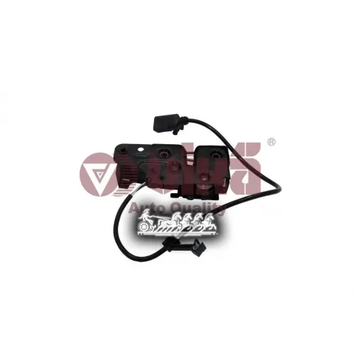 Замок Vag Капота Vika 