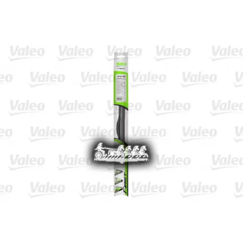 Щетка Стеклоочистителя First Hybrid Гибридная 550/22` (Крючок) Valeo 