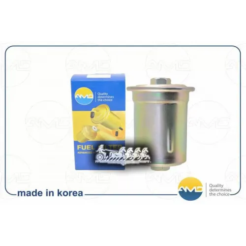 Фильтр Топливный AMD 