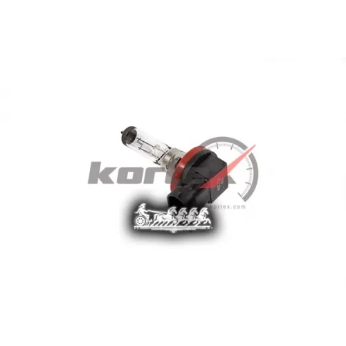 Лампа Kortex Галогеновая H8 Pgj19-1 35W KORTEX 