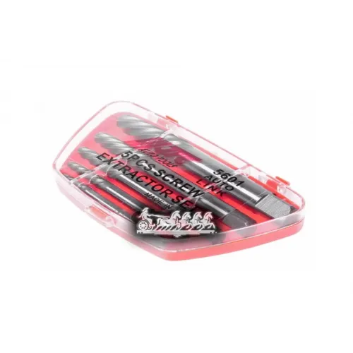 Набор Экстракторов 7/64-19/64. 5 Предметов JTC 