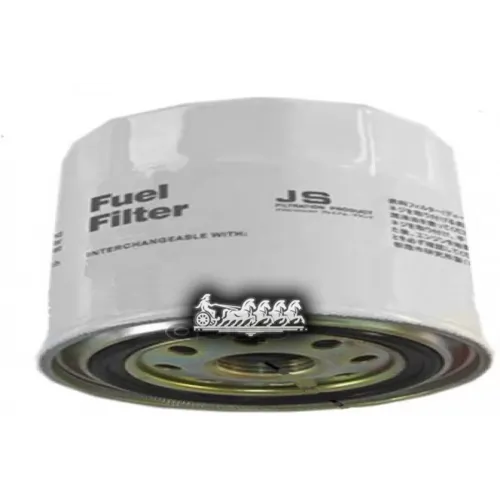 Фильтр Топливный Toyota/Hino JS Asakashi 