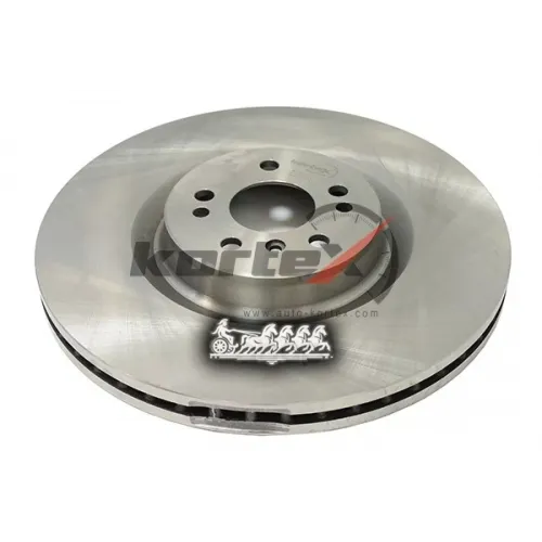 Диск Тормозной Mb W164/X164 06- Пер.вент. KORTEX 