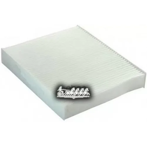 Фильтр Салона Vag A1/Ibiza/Fabia/Roomster/Polo JS Asakashi 