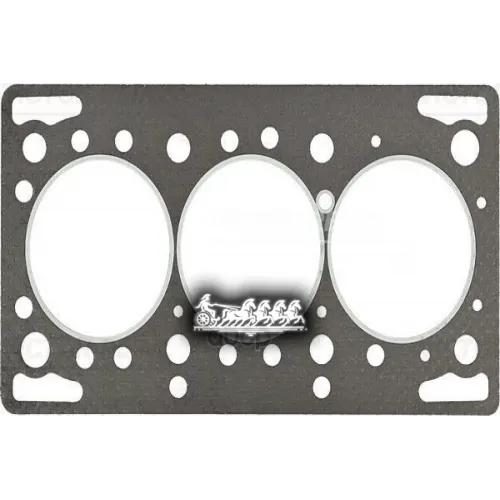 Прокладка, Головка Цилиндра VICTOR REINZ 61-52550-00