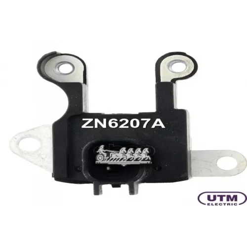 Щеточный Узел Генератора Chrysler/Dodge Lx300/Charger 09- Utm 