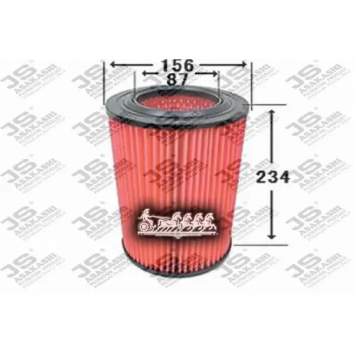 Фильтр Воздушный JS Asakashi 