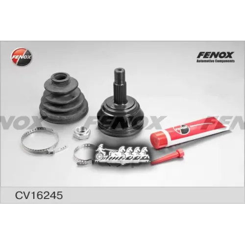 Шрус Chery Amulet A15 1.6 06- Нар. FENOX 