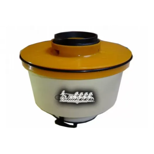 Фильтр Топливный Toyota Hilux 15- 2.4/2.8 JS Asakashi 