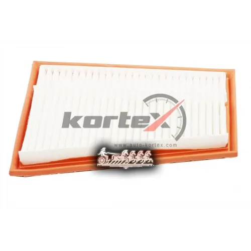 Фильтр Воздушный Mb W211/W203/W204/W164/W251/W221 Tdi Прав. KORTEX 