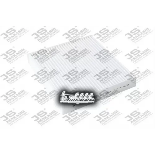 Фильтр Салона Suzuki Swift 02- JS Asakashi 