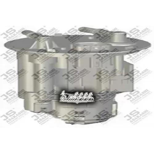 Фильтр Топливный JS Asakashi 