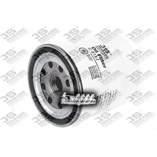 Фильтр Масляный Isuzu Trooper 87-91 JS Asakashi 