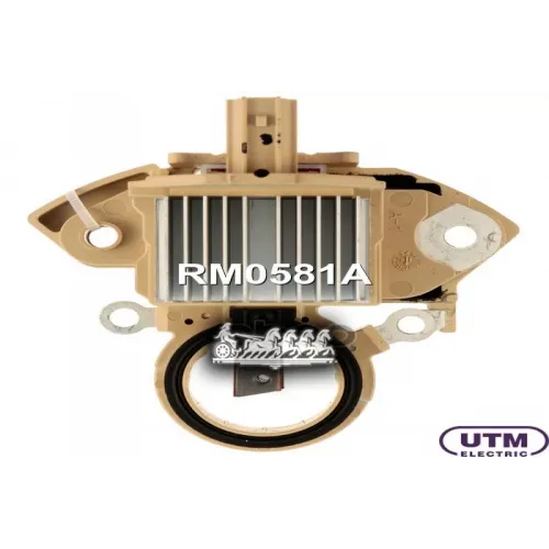 Регулятор Honda Accord -15 Генератора Utm 