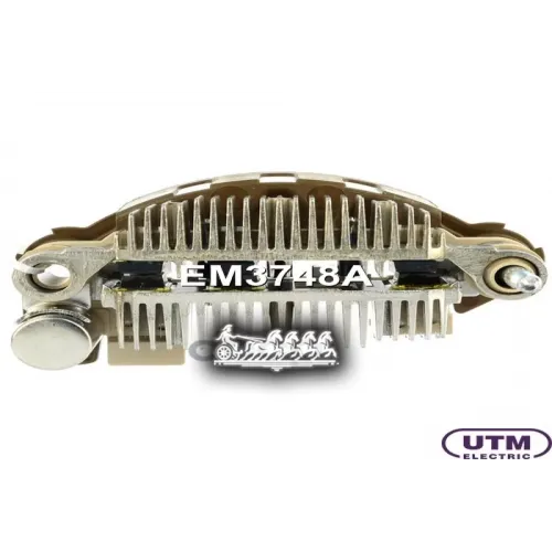 Диодный Мост Генератора Utm 