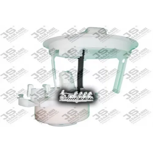 Фильтр Топливный Mazda 6 05- 2.0 JS Asakashi 