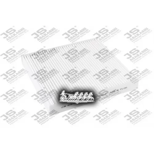 Фильтр Салона Honda Accord 03-/Civic 06-/Cr-V 07- JS Asakashi 