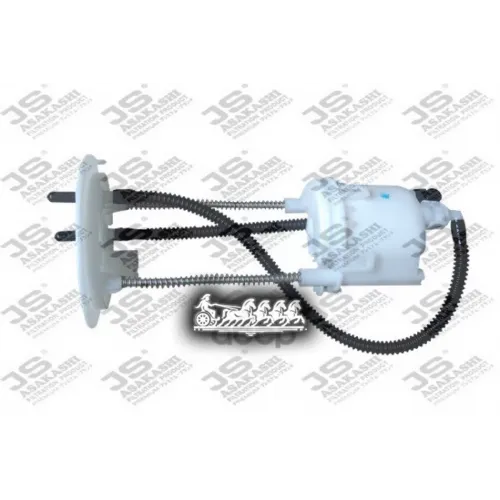 Фильтр Топливный Toyota Land Cruiser Prado 03- 4.0 JS Asakashi 