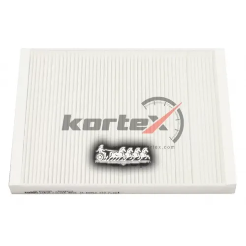 Фильтр Салонный Volvo S60/S80 Ii/Land Rover Freelander Ii KORTEX 