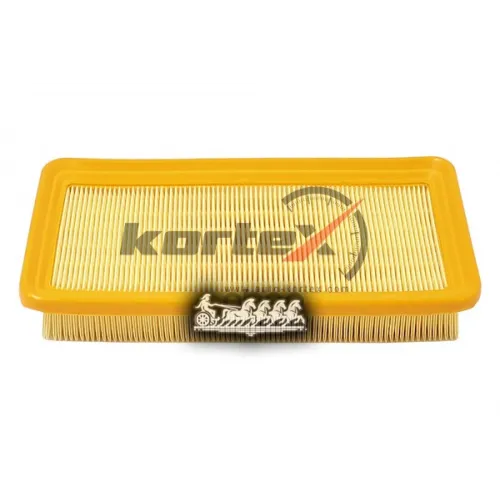 Фильтр Воздушный Hyundai Getz 02- KORTEX 