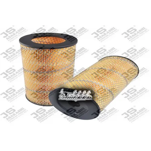 Фильтр Возд.toyota Hiace 2.4D 1995=> JS Asakashi 