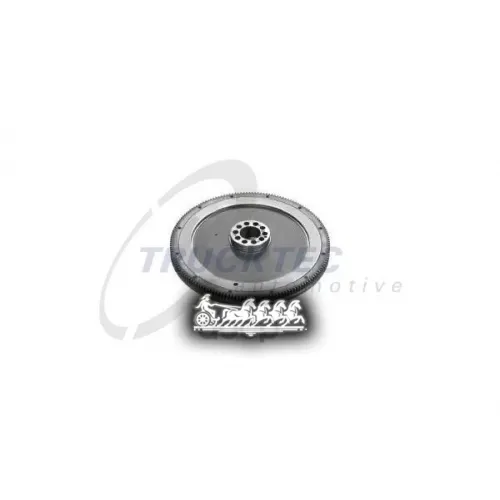 Маховик Mercedes Benz 430Мм TruckTec 