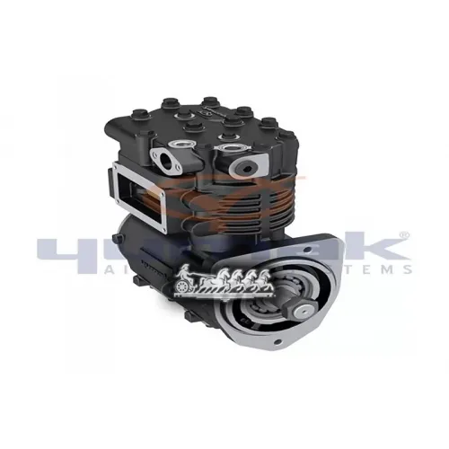 Компрессор Воздушный Scania 82 / 92 / 93 / 141 / 112 / 113 (Knorr Kz996/2/Kz996/2/X501189107) Yumak 