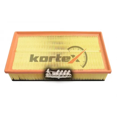 Фильтр Воздушный Vw T5 03- (Для Пыльных Условий) KORTEX 