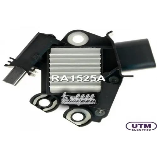 Регулятор Генератора Utm 