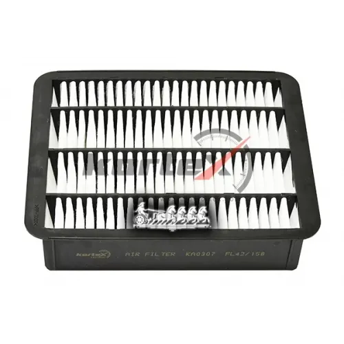 Фильтр Воздушный Toyota Land Cruiser Prado 150 2.8 KORTEX 