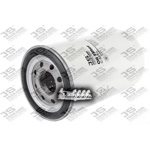 Фильтр Масляный Hino Rainbow 05- JS Asakashi 